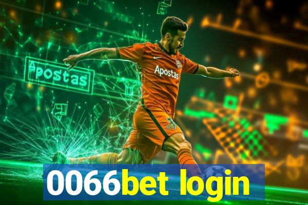 0066bet login